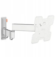 Uchwyty do telewizora - Vogels TVM 3245 Comfort Wall mount motion+ 19-43" 15kg WH - miniaturka - grafika 1