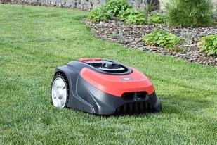 HECHT 5605 ROBOT KOSZĄCY  - Roboty koszące - miniaturka - grafika 16