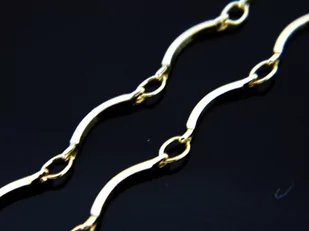 Łańcuszek MD L 525 - Łańcuszki - miniaturka - grafika 1