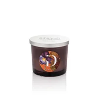 Świece - Świeca zapachowa Delightful Violet - Rozkoszny fiołek 200 g - miniaturka - grafika 1