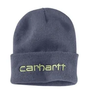 Czapki damskie - Czapka Carhartt Teller Hat FOLKSTONE GRAY - miniaturka - grafika 1