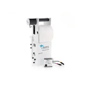 Pozostałe akcesoria do akwarium - Tropic Creation Roller Clean 100 ver.2 - miniaturka - grafika 1