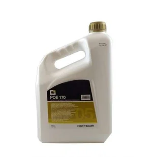ERRECOM OLEJ CHŁODNICZY ZIĘBNICZY POE 170 POLYESTER 5L CP.A.OL.6020.P. - Serwis klimatyzacji - miniaturka - grafika 1