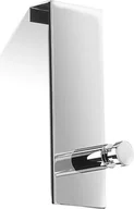 Wieszaki łazienkowe - Wieszak na drzwi Decor Walther chrom - miniaturka - grafika 1