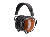 Słuchawki - Audeze LCD-XC zamsz - miniaturka - grafika 1
