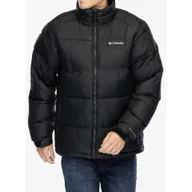 Odzież trekkingowa damska - Kurtka ocieplana męska Columbia Pike Lake II Jacket - miniaturka - grafika 1
