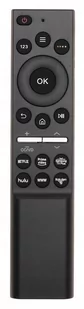 PILOT Do TV Telewizora SAMSUNG LCD Netflix Prime Video Rakuten Hulu A6 - Piloty - miniaturka - grafika 1