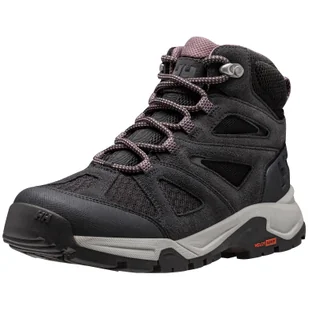 Buty damskie Helly Hansen W Switchback Boot 2HT Rozmiar butów (UE): 39,3 / Kolor: czarny - Buty trekkingowe damskie - miniaturka - grafika 1