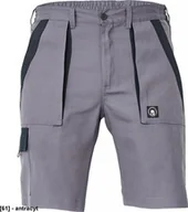 Odzież robocza - CERVA MAX NEO - spodenki - antracyt 66 - miniaturka - grafika 1