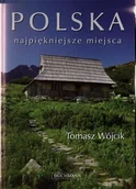 Albumy krajoznawcze - Polska. najpiękniejsze miejsca - miniaturka - grafika 1