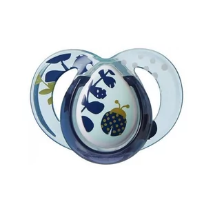 Tommee Tippee SMOCZEK MODABOY (TT0329) - Smoczki do butelek - miniaturka - grafika 1