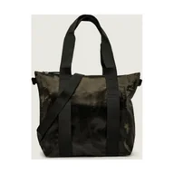 Torebki damskie - Rains Shopperka - miniaturka - grafika 1