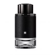 Wody i perfumy męskie - Mont Blanc Woda perfumowana 100 ml - miniaturka - grafika 1