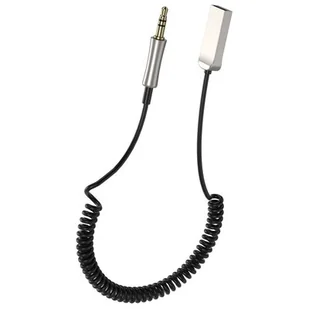 XO XO adapter odbiornik Bluetooth NB-R202 audio biały 8_2279650 - Adaptery i przejściówki - miniaturka - grafika 1