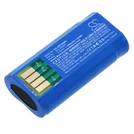 Inne akcesoria audio-wideo - Cattron Theimeg 70C0003KIT / 60C-0060N 1500mAh 3.60Wh Ni-MH 2.4V (Cameron Sino) - miniaturka - grafika 1