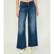 Spodnie damskie - Joop! Jeansy Evi Relaxed fit - miniaturka - grafika 1