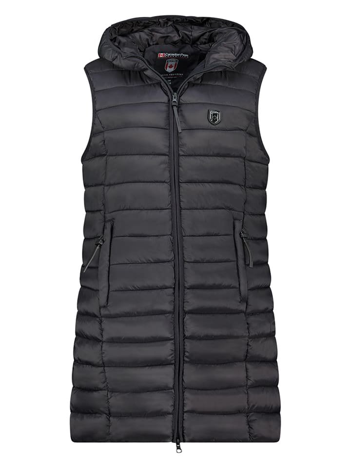 Canadian Peak Kamizelka pikowana 