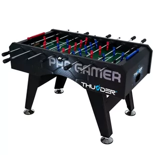 Stół do piłkarzyków THUNDER 5FT PRO STABILNY - Piłkarzyki - miniaturka - grafika 1