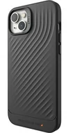 Etui i futerały do telefonów - Gear4 Etui Copenhagen do iPhone 14 Plus czarne - miniaturka - grafika 1