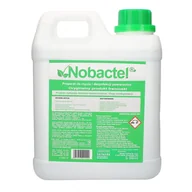 Dezynfekcja - Nobactel Do Mycia I Dezynfekcji Powierzchni 2 L Made In France - miniaturka - grafika 1