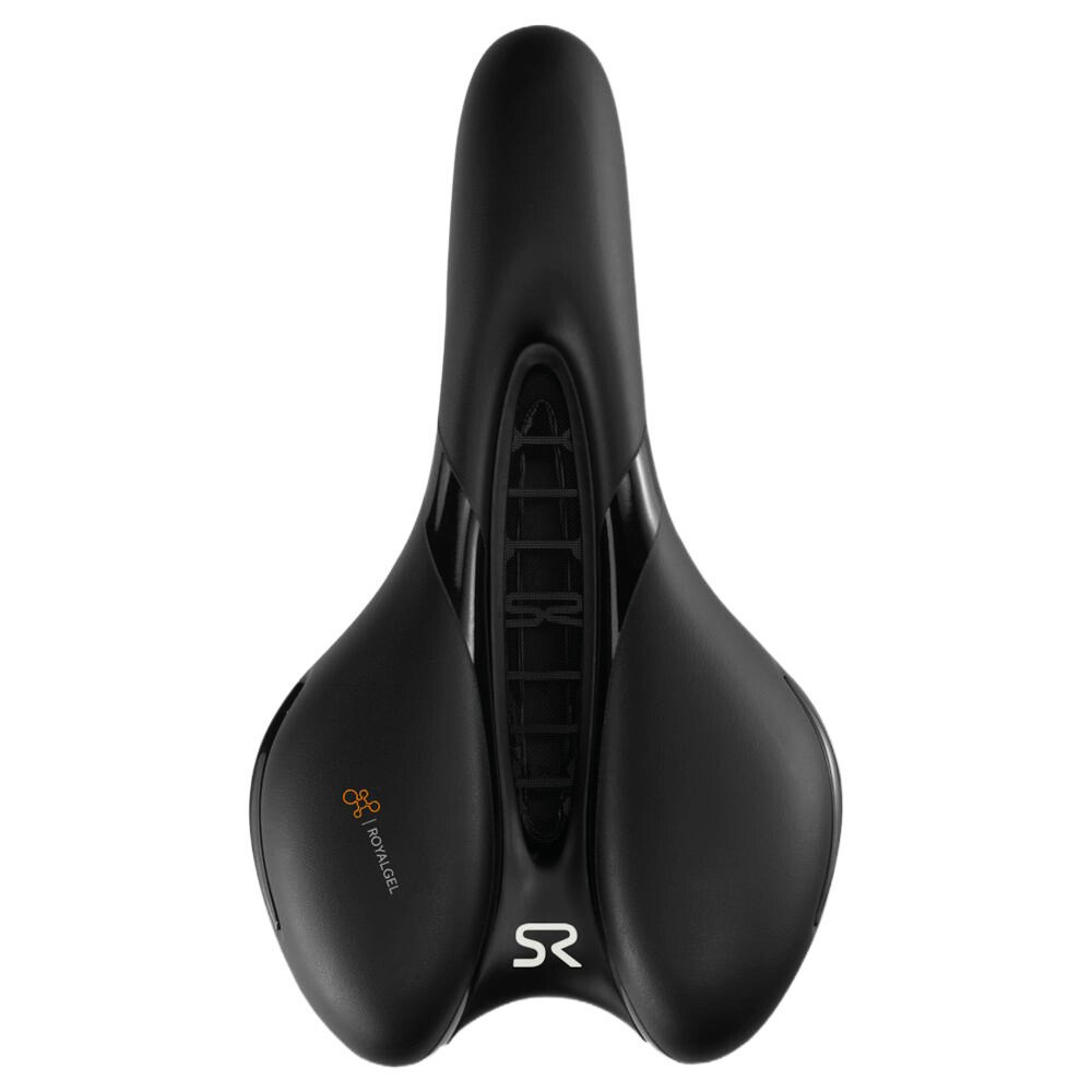 Siodło Selle Royal Respiro Athletic