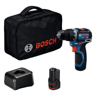 BOSCH Pro GSB 12V-32 06019G9503