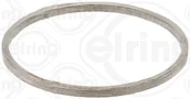 Układ wydechowy - akcesoria - Uszczelka, rura wylotowa Elring 737.660 - miniaturka - grafika 1
