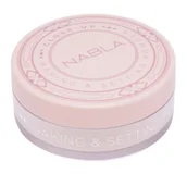 Pudry do twarzy - NABLA Close-Up Baking & Setting Powder - Puder - miniaturka - grafika 1