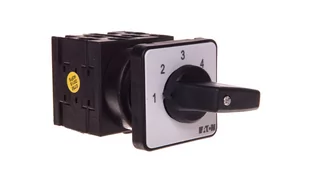 Eaton (Moeller) przełącznik stopniowy-bieg. T0  3-8232/E 026988 - Wyłączniki światła i elektryczne - miniaturka - grafika 1