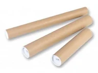 Przybory szkolne - Solidna Tuba Kartonowa 70X2X750Mm – Idealna Do Bezpiecznego Przechowywania I Transportu! Gwarancja Jakości I Trwałości Na Każdą Okazję. - miniaturka - grafika 1