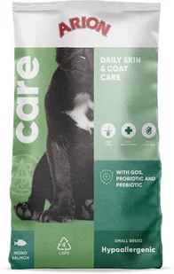 Arion Care Hypoallergenic Small Breed 2kg - Mokra karma dla psów - miniaturka - grafika 2