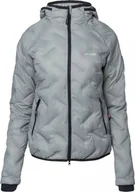 Kurtki i kamizelki sportowe damskie - Damska kurtka pikowana Elbrus HUEL PRIMALOFT WO'S rozmiar XL - miniaturka - grafika 1