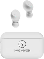 Słuchawki - JVC Nero-TX True Wireless White - miniaturka - grafika 1