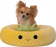 Legowiska dla psów - Sourcing SQUISHMALLOWS Pet bed Maui The Pineapple, 50 cm - miniaturka - grafika 1