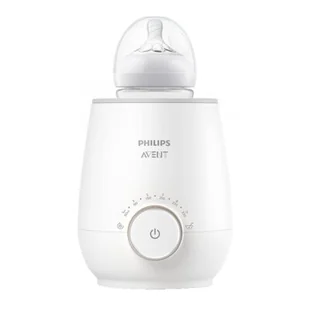 Philips Podgrzewacz do butelek 3923091 - Podgrzewacze butelek i sterylizatory - miniaturka - grafika 1