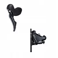 Akcesoria rowerowe - SHIMANO Disc Brake Set Front 4524667587088 - miniaturka - grafika 1