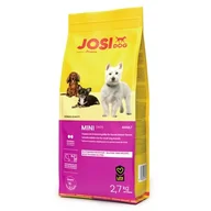 Sucha karma dla psów - Josera JosiDog Mini 2,7 kg - miniaturka - grafika 1