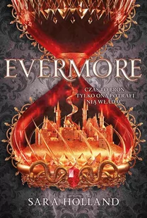 Evermore - E-booki dla dzieci i młodzieży - miniaturka - grafika 1
