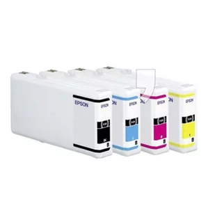 Epson T7013 - Tusze oryginalne - miniaturka - grafika 3