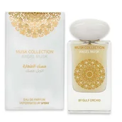 Wody i perfumy damskie - GULF ORCHID Angel Musk Woda perfumowana 60 ml - miniaturka - grafika 1
