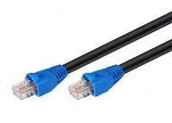 Kable komputerowe i do monitorów - Microconnect B-UTP605SOUT kabel sieciowy Czarny 5 m Cat6 U/UTP (UTP) B-UTP605SOUT - miniaturka - grafika 1
