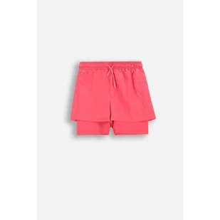 Spodenki do biegania dla dzieci Lemon Explore WL5 - Odzież sportowa dziecięca - miniaturka - grafika 1
