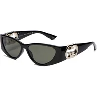 Okulary przeciwsłoneczne - Gucci Okulary przeciwsłoneczne - miniaturka - grafika 1