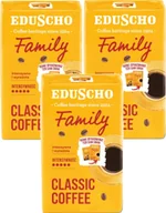 Kawa - Kawa mielona Tchibo Eduscho Family 1500 g - miniaturka - grafika 1