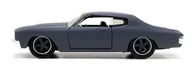 Samochody i pojazdy dla dzieci - Chevrolet Chevelle SS Fast&Furious Magia Świąt zaczyna się u nas - miniaturka - grafika 1