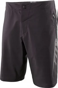 Shorty Spodenki Rowerowe FOX Livewire rozmiar 30 - Spodenki rowerowe - miniaturka - grafika 1