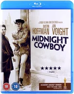 Pozostałe filmy Blu-Ray - Midnight Cowboy (John Schlesinger) (Blu-ray) - miniaturka - grafika 1
