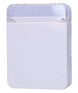 Wtyczki i adaptery - ExtraLink ExtraLink EXTRALINK ANN 1 CORE FIBER OPTIC TERMINATION BOX EX.7928 - miniaturka - grafika 1