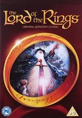 Kino familijne DVD - The Lord of the Rings (Animated) (Władca Pierścieni) - miniaturka - grafika 1