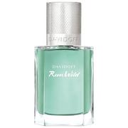 Wody i perfumy męskie - Davidoff Run Wild woda toaletowa dla mężczyzn 30 ml - miniaturka - grafika 1